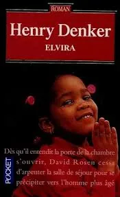 Couverture de Elvira