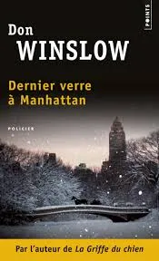 Couverture de Dernier verre à Manhattan