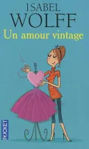 Couverture de Un Amour Vintage