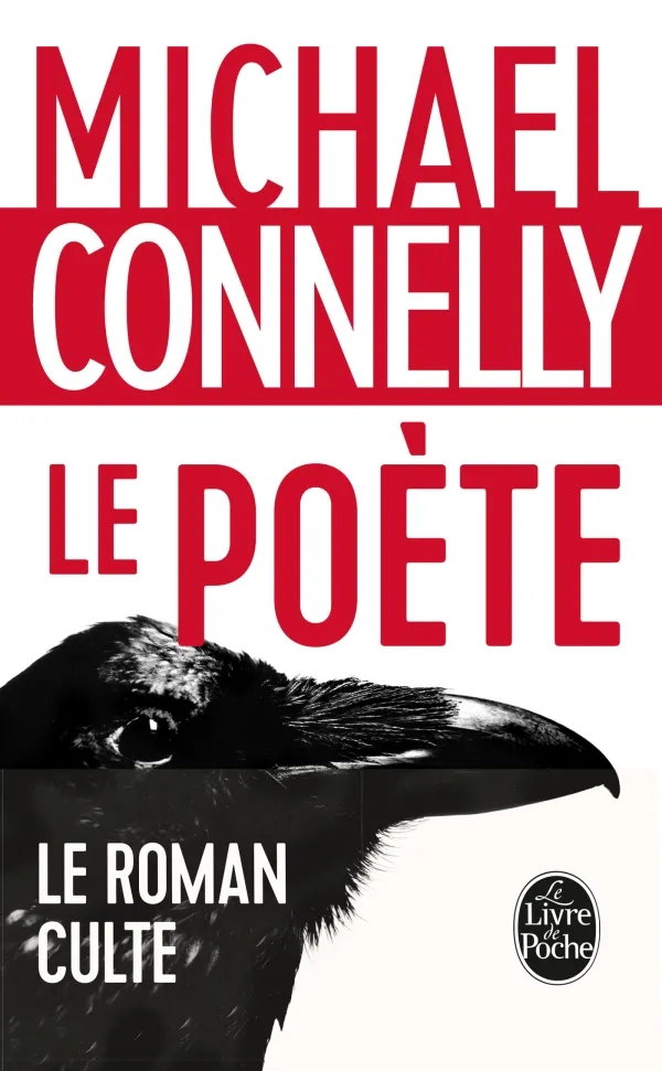 Couverture de Le poète