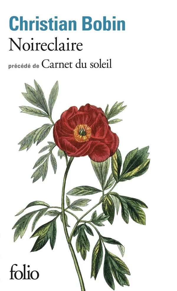 Couverture de Noireclaire