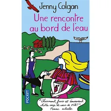 Couverture de Une rencontre au bord de l'eau