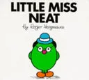 Couverture de Mr Ms - Little Miss Neat