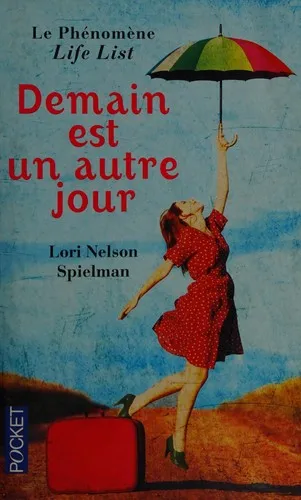 Couverture de Demain est un autre jour