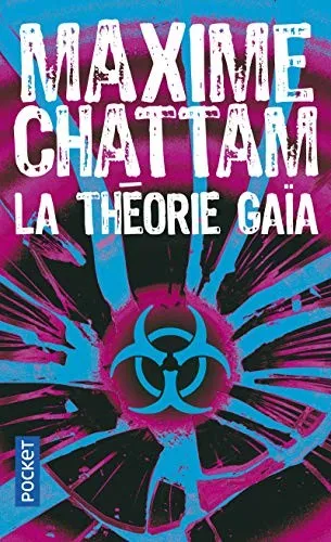 Couverture de La théorie Gaïa