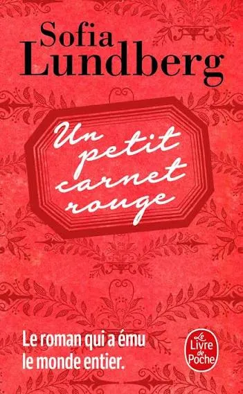 Couverture de Un petit carnet rouge