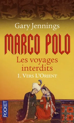 Couverture de Vers l'Orient