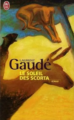 Couverture de Le soleil des Scorta