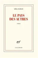 Couverture de Le Pays Des Autres