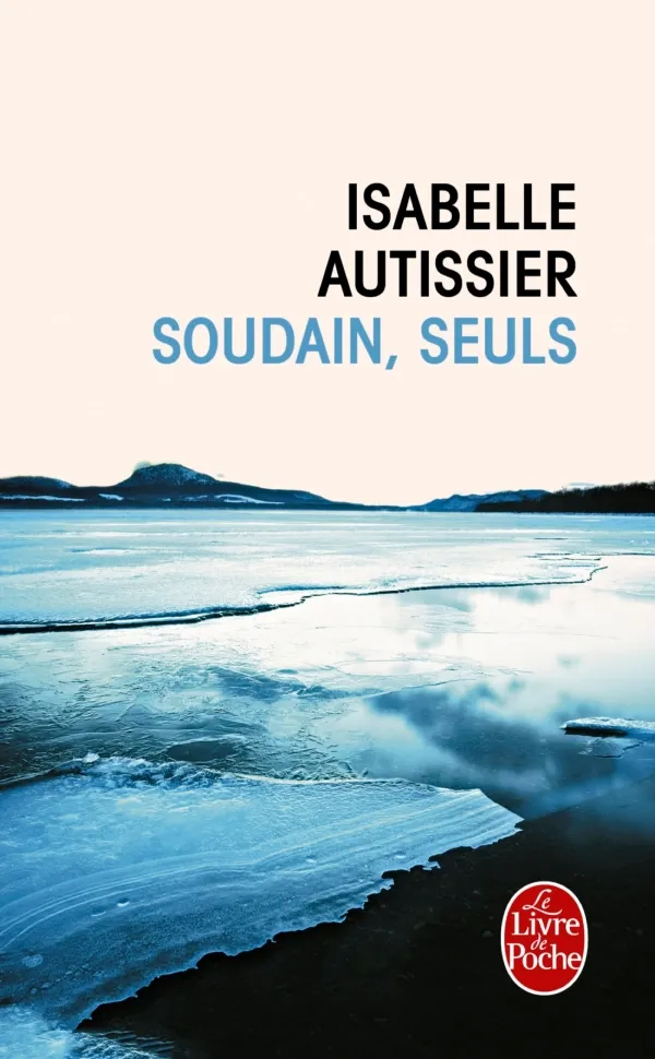 Couverture de Soudains, seuls
