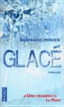 Couverture de Glacé