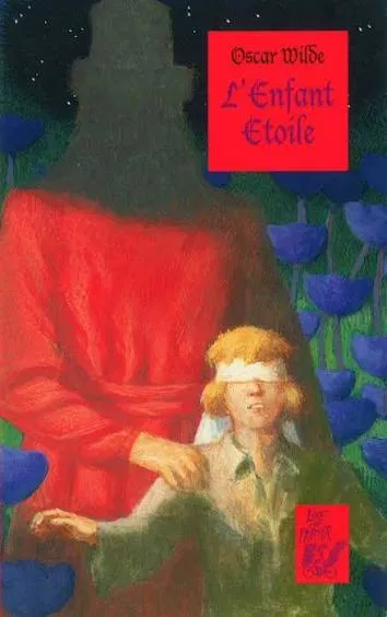 Couverture de L'Enfant-Etoile