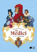 Couverture de The Medici "Lords" of Florence. Ediz. a Colori