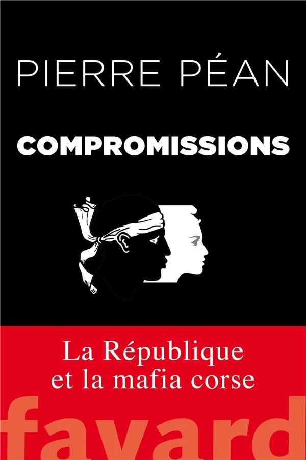 Couverture de Compromissions