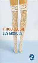 Couverture de Les morues