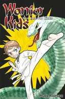 Couverture de Warrior kids - Not just for kicks