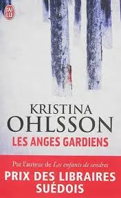 Couverture de Les anges gardiens