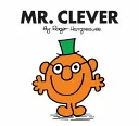 Couverture de Mr Ms - Mr. Clever