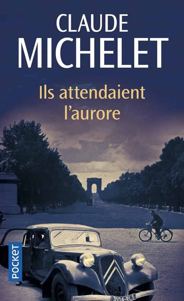 Couverture de Ils attendaient l'aurore