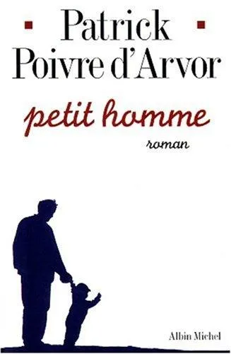 Couverture de Petit homme