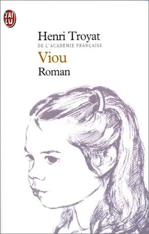 Couverture de Viou