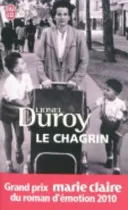 Couverture de Le chagrin