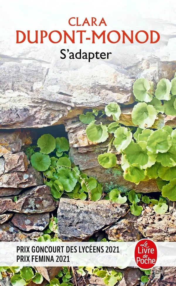 Couverture de S'adapter