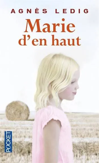 Couverture de Marie d'en haut