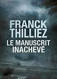Couverture de Le Manuscrit inachevé