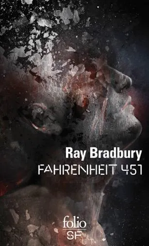 Couverture de Fahrenheit quatre cent cinquante et un