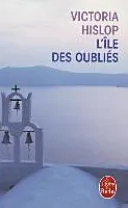 Couverture de L'île des oubliés