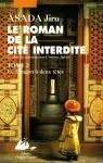 Couverture de Le roman de la Cité interdite, tome 2 - Le dragon à deux têtes