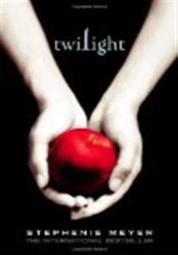 Couverture de Twilight