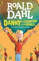 Couverture de Danny, the Champion of the World