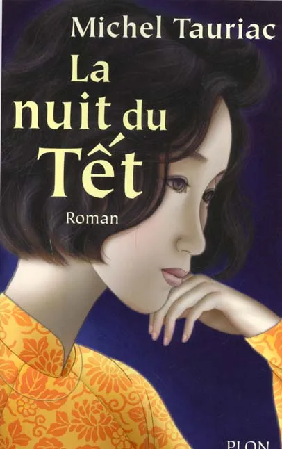 Couverture de La nuit du Tết