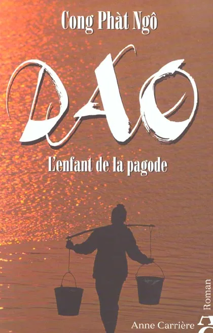 Couverture de Dao