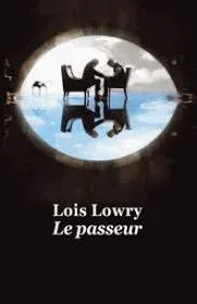 Couverture de Le passeur