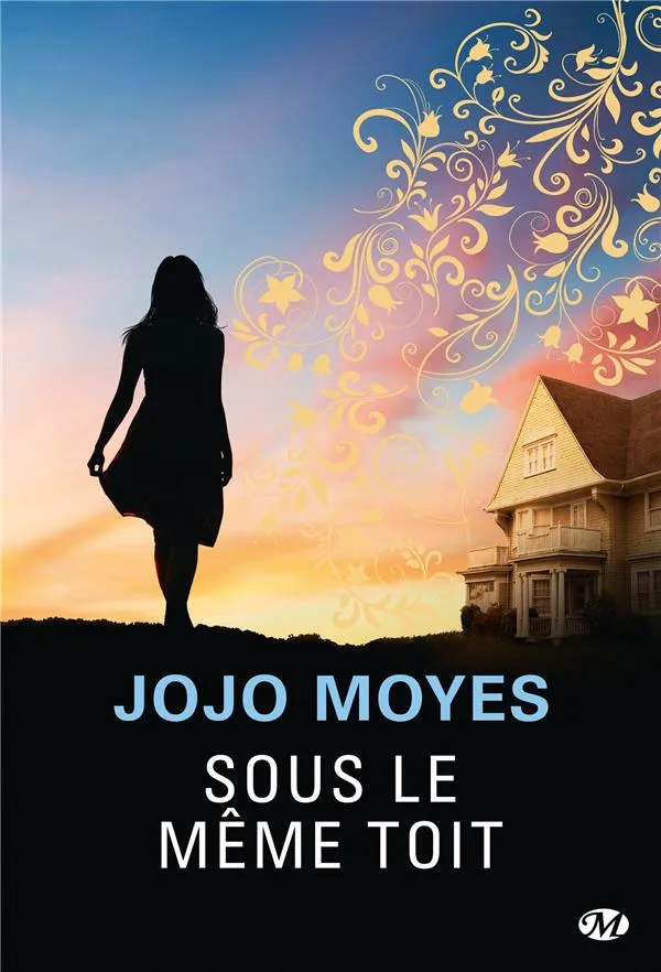 Couverture de Sous le même toît